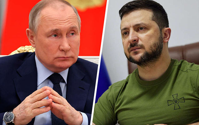 Rusiya danışıqlara məcbur qalacaq- Ekspert