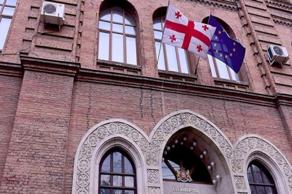 Gürcüstandan Venesuelaya çağırış :