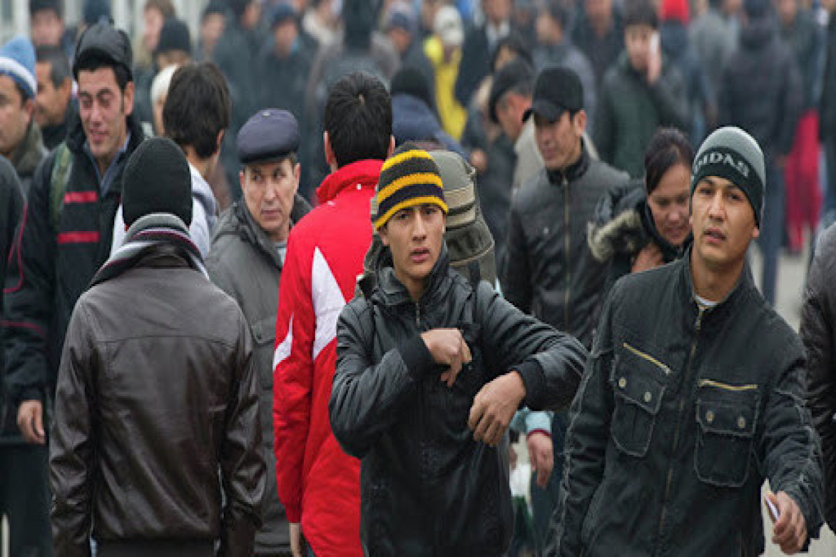 Rusiyada azərbaycanlı miqrantların Ukrayna müharibəsinə məcburi göndərildiyi bildirilir