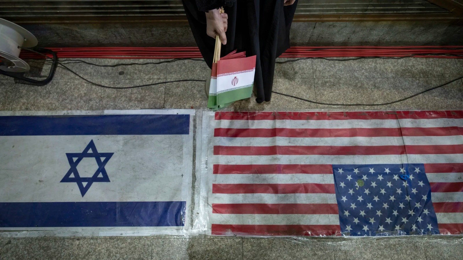 İsrail və ABŞ fevralın sonuna qədər İrana zərbə endirə bilər