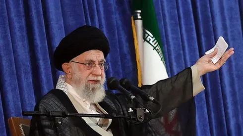 Kəşfiyyat hesabatı: