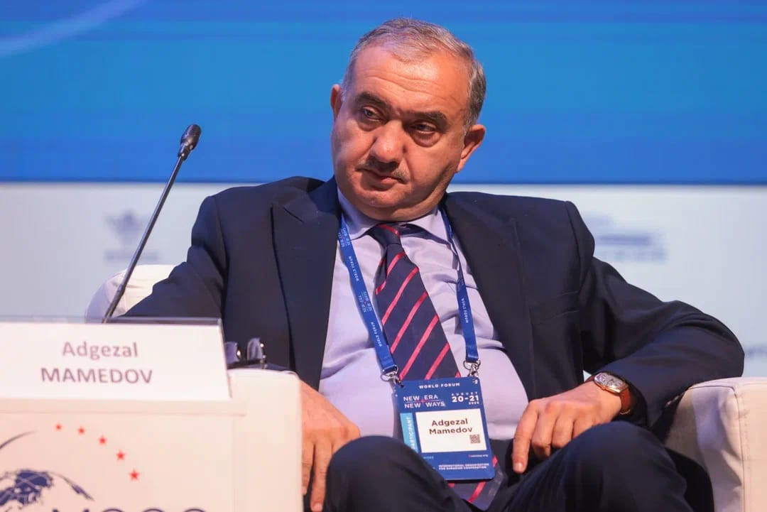 Amerika bununla kifayətlənməyəcək -