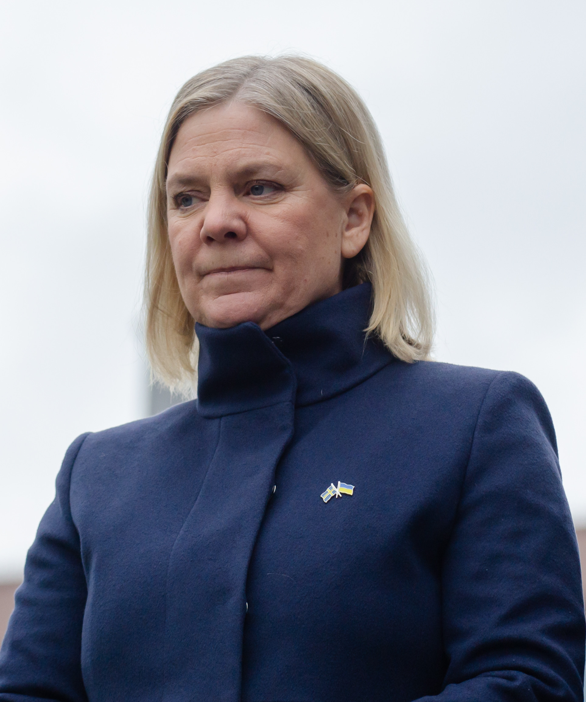 İsveçin keçmiş baş nazirindən Trampa xəbərdarlıq: Qrenlandiya və Danimarkanın arxasındayıq