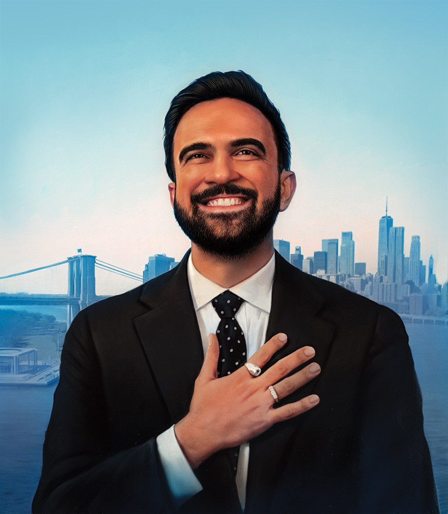 Zohran Mamdani fenomeni: