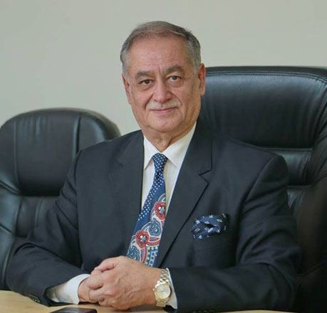 QHT Agentliyinin Müşahidə Şurasının sədri seçilib