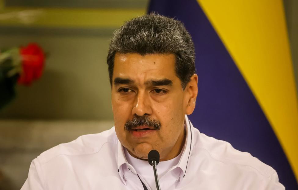 Maduronun oğlu mühakimə olunan atasına emosional mesaj ünvanlayıb