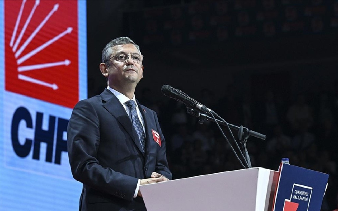 Türkiyənin ana müxalifət lideri Maduronun həbsini “banditizm” adlandırıb