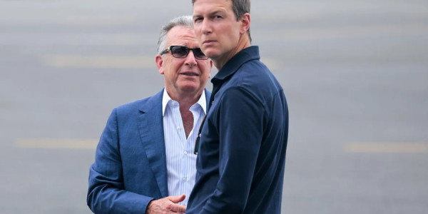 ABŞ nümayəndələrinin Pakistana səfəri ləğv olub