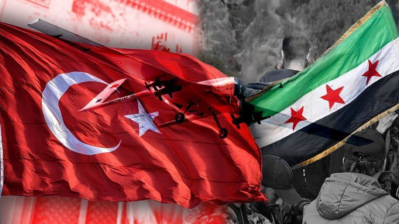 Türkiyə nə üçün Suriya ilə İsraillə olduğu kimi müqavilə imzalamır? -