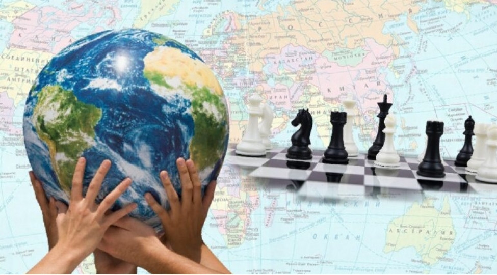 Bədbin proqnoz: Yeni bir beynəlxalq nizam qurulmazsa...