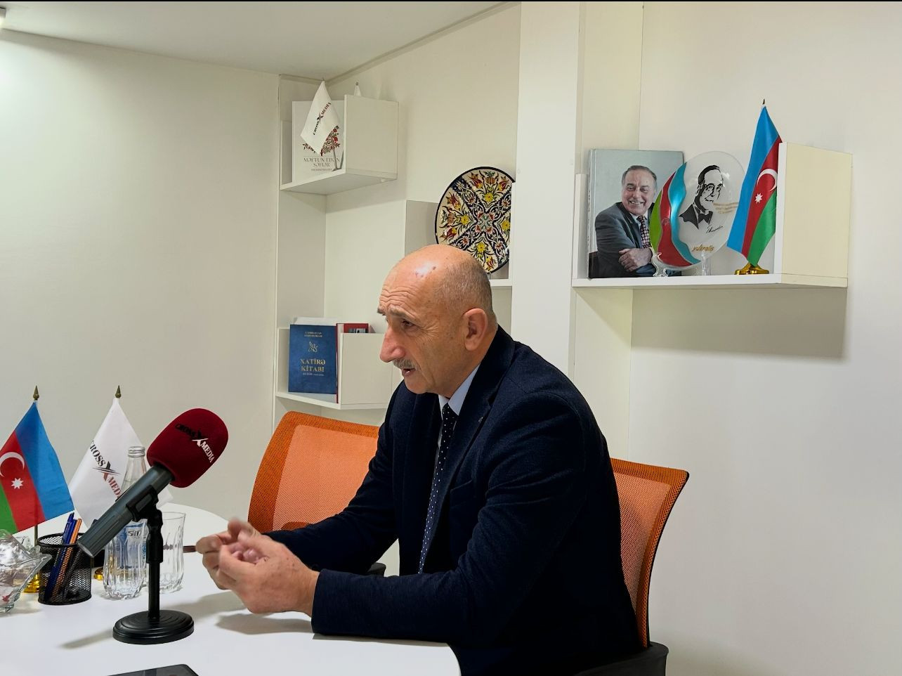 Polkovniklə müsahibə: Prezident İham Əliyevin mühüm tapşırığı var ki...-