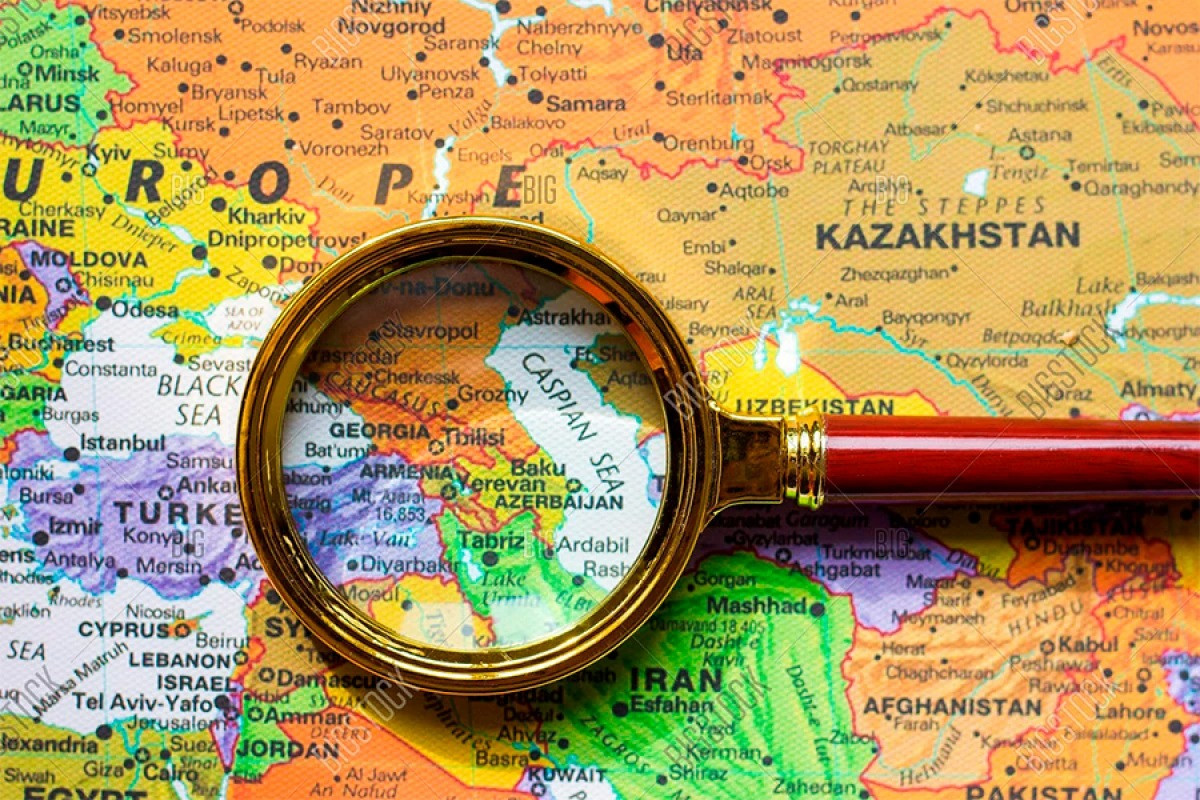 Azərbaycanın Yaxın Şərqdəki "soyuqqanlı" diplomatiyası: