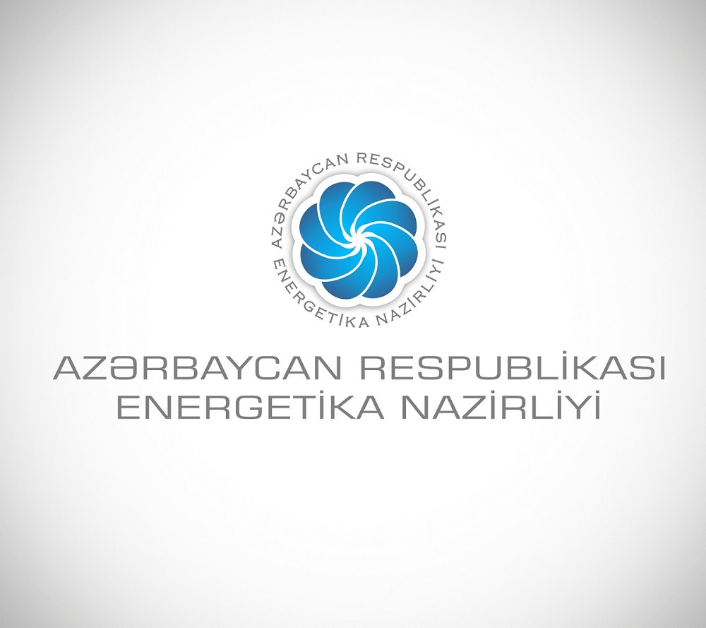 Energetika Nazirliyində kadr dəyişikliyi