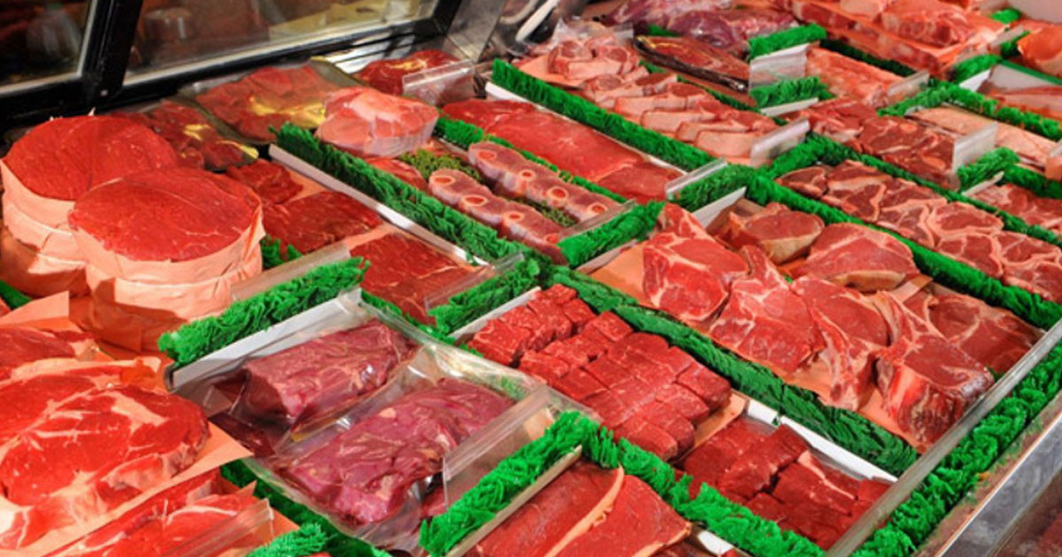 Azərbaycan Livan və Litvanın ayrı-ayrı bölgələrinə ət idxalı ilə bağlı məhdudiyyət tətbiq edib