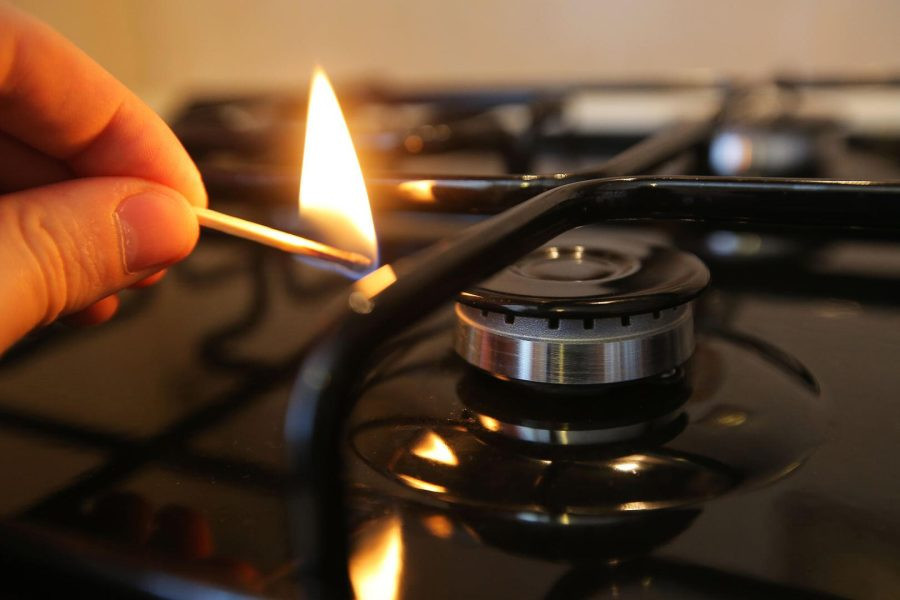 Bu qəsəbədə 1200 abonentin qazı kəsiləcək