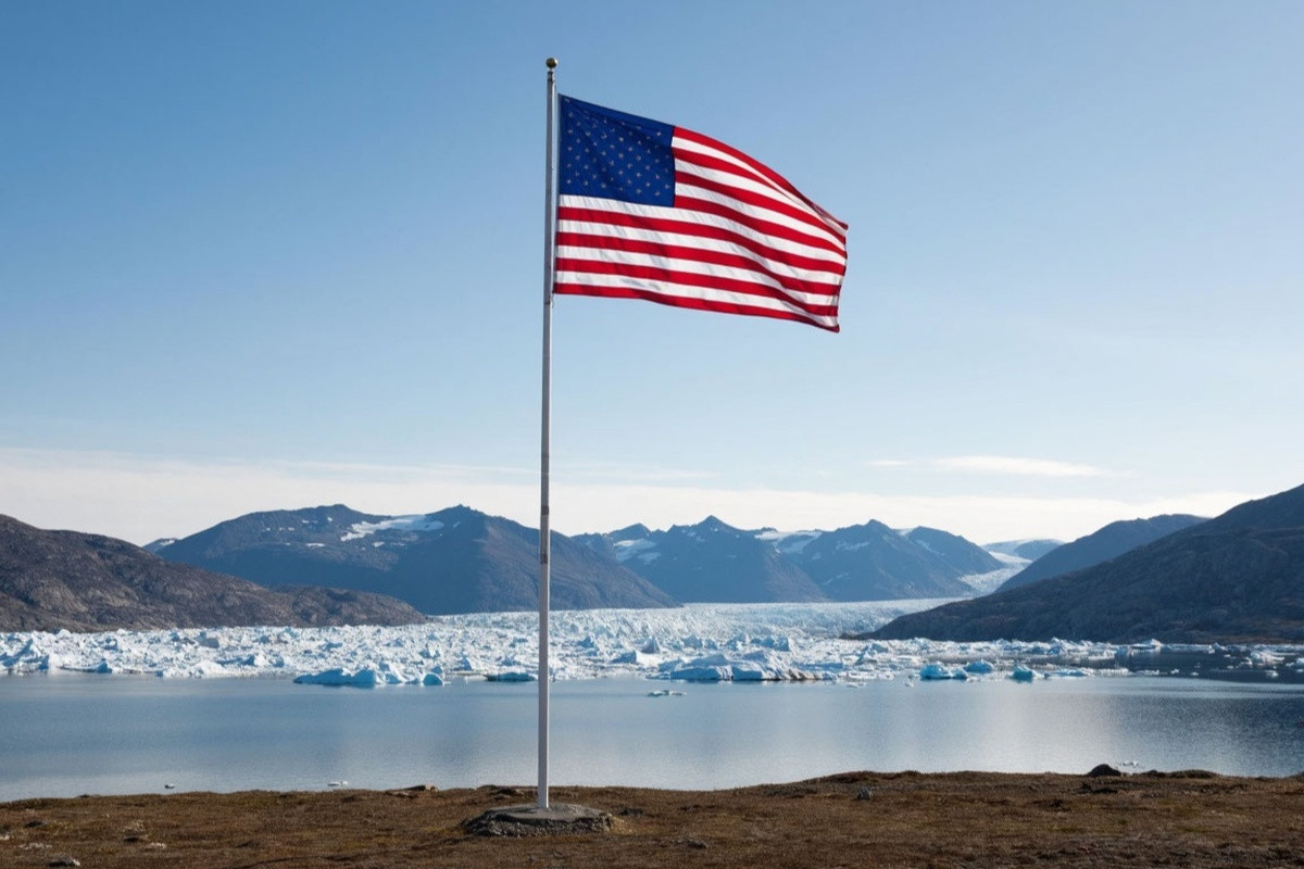 ABŞ Qrenlandiya üzərində nəzarəti yaxın aylarda ələ keçirə bilər