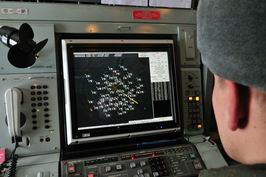 Rusiya Müdafiə Nazirliyi: