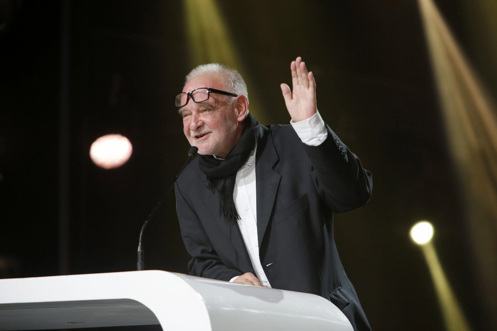 Avropalı məşhur rejissor vəfat edib