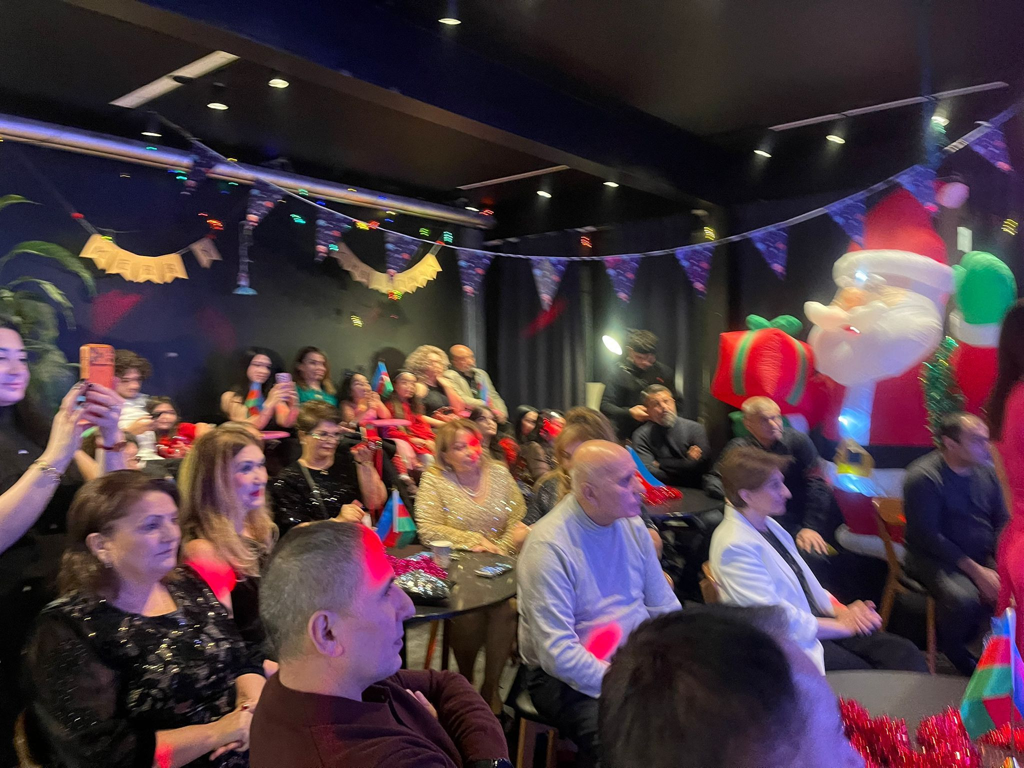 Dünya Azərbaycanlılarının Həmrəyliyi Günü mühüm mənəvi dəyərdir