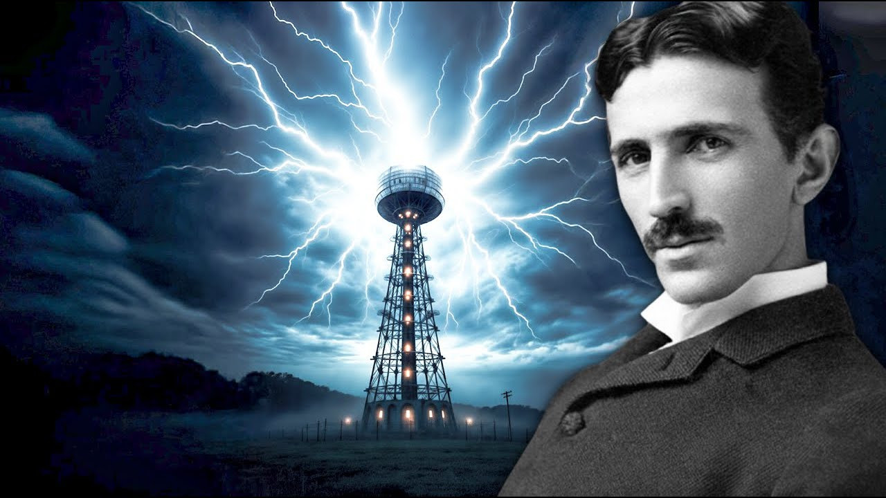 Nikola Tesla: Elektrik dahisinin anım günü