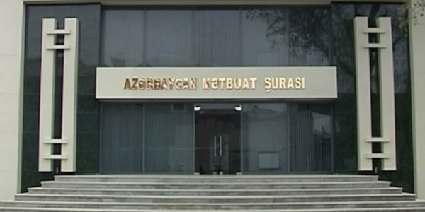 Mətbuat Şurasının IX qurultayı keçirilir