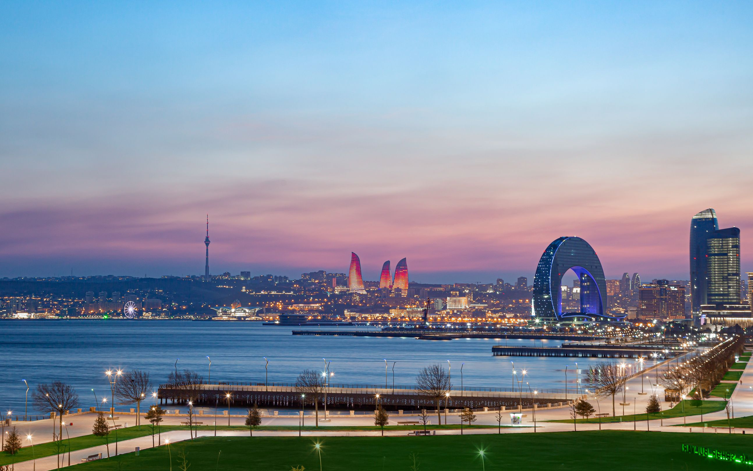 Bakıda beynəlxalq protokol standartları üzrə ilk peşəkar təlim keçiriləcək