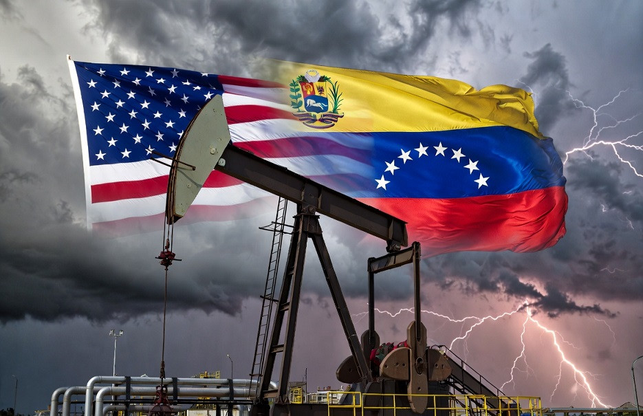 ABŞ və Venesuela neft tədarükü ilə bağlı danışıqlar aparır