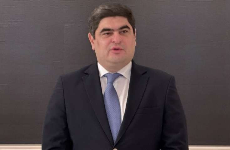 "Azərişıq"da kadr dəyişikliyi olub