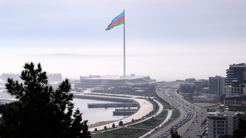 Azərbaycan üçün prioritet öz ərazisinin təhlükəsizliyi və vətəndaşlarının qorunmasıdır -