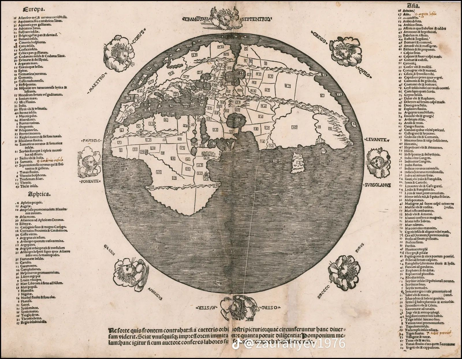 2000 il əvvəlki Azərbaycan: Roma tarixçisinin heyran qaldığı xalq
