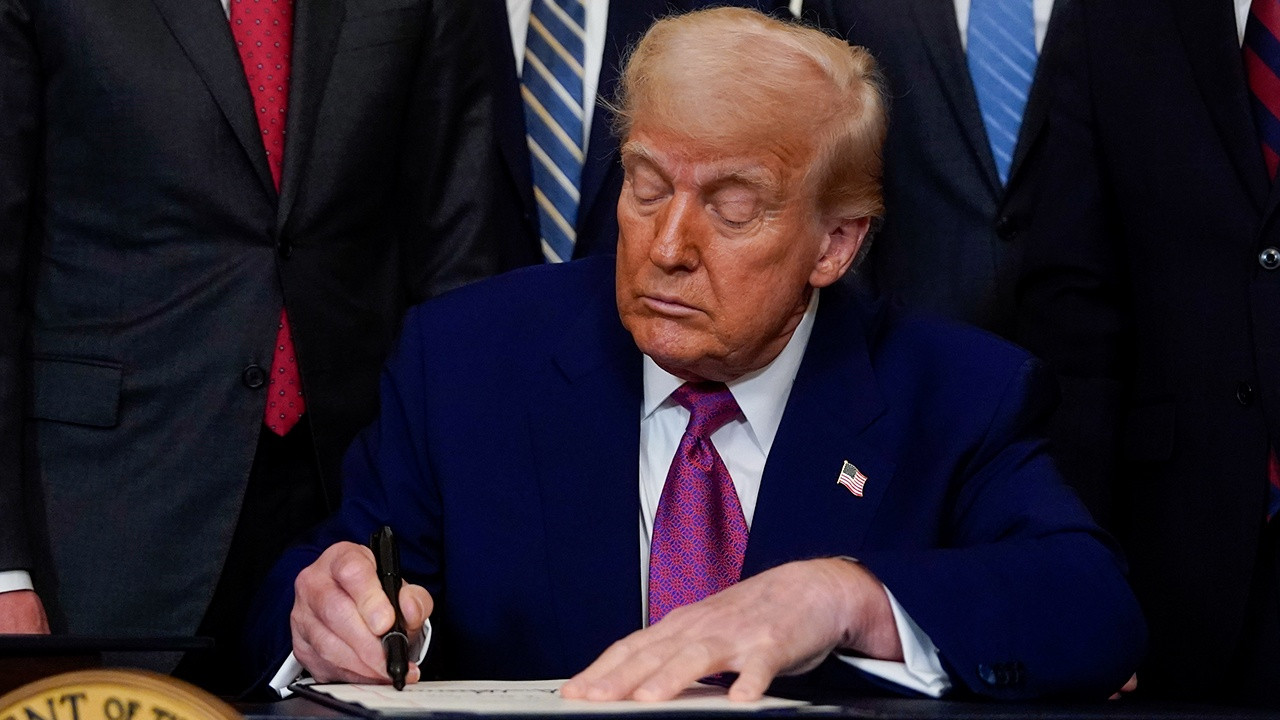 ABŞ 66 beynəlxalq təşkilatdan çıxır