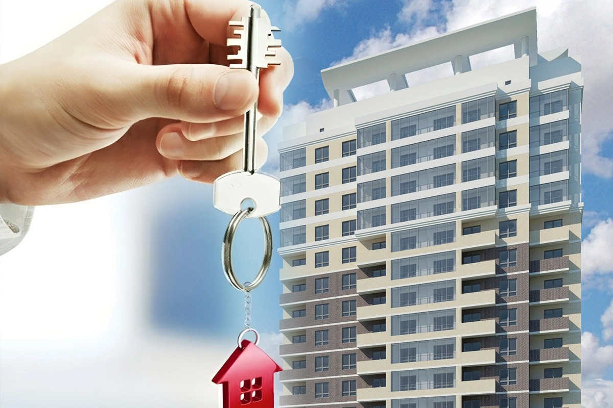 222 mənzil kirayə üsulu ilə satışa çıxarılır