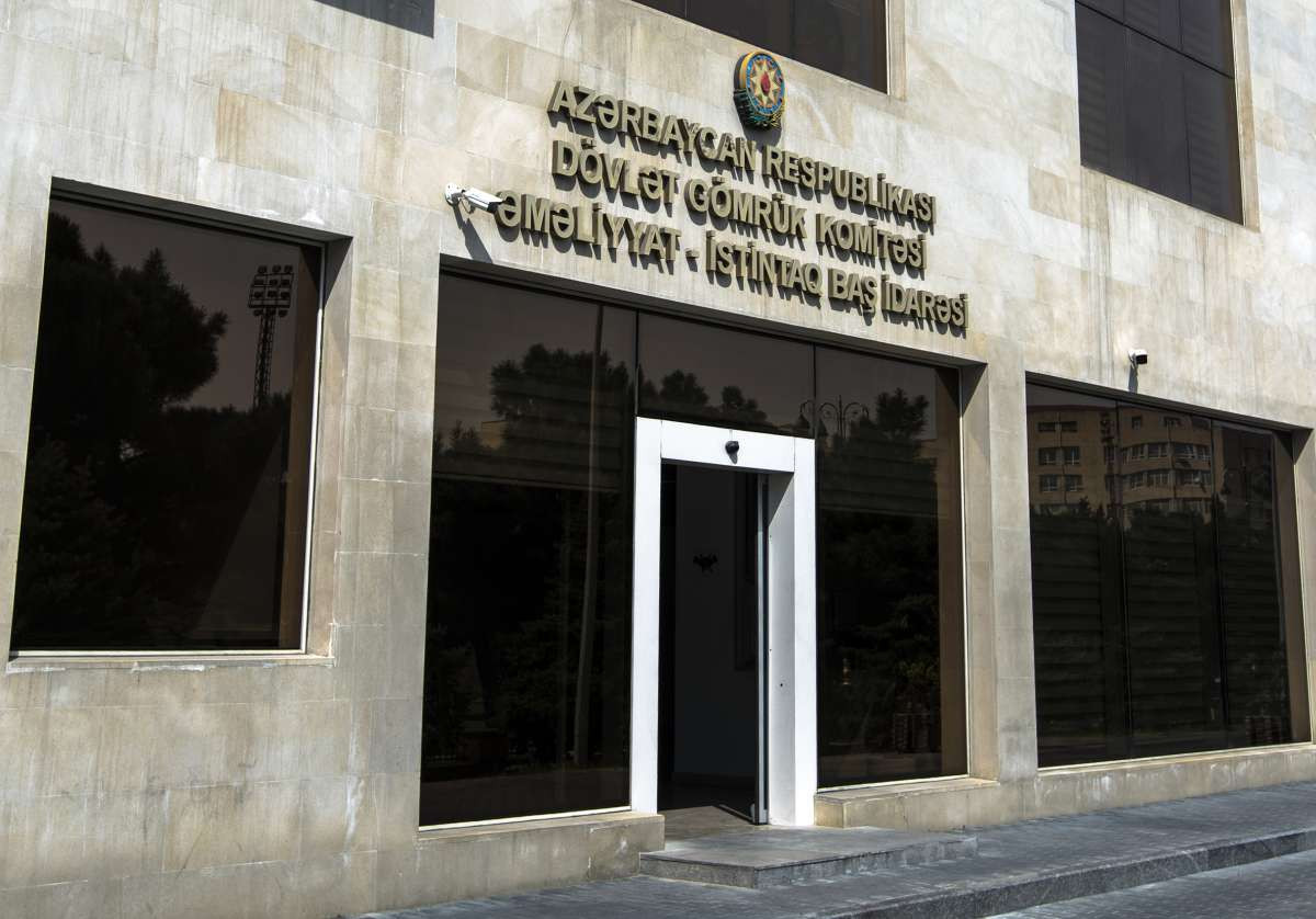 Ötən il iki tona yaxın narkotik vasitə qanunsuz dövriyyədən çıxarılıb