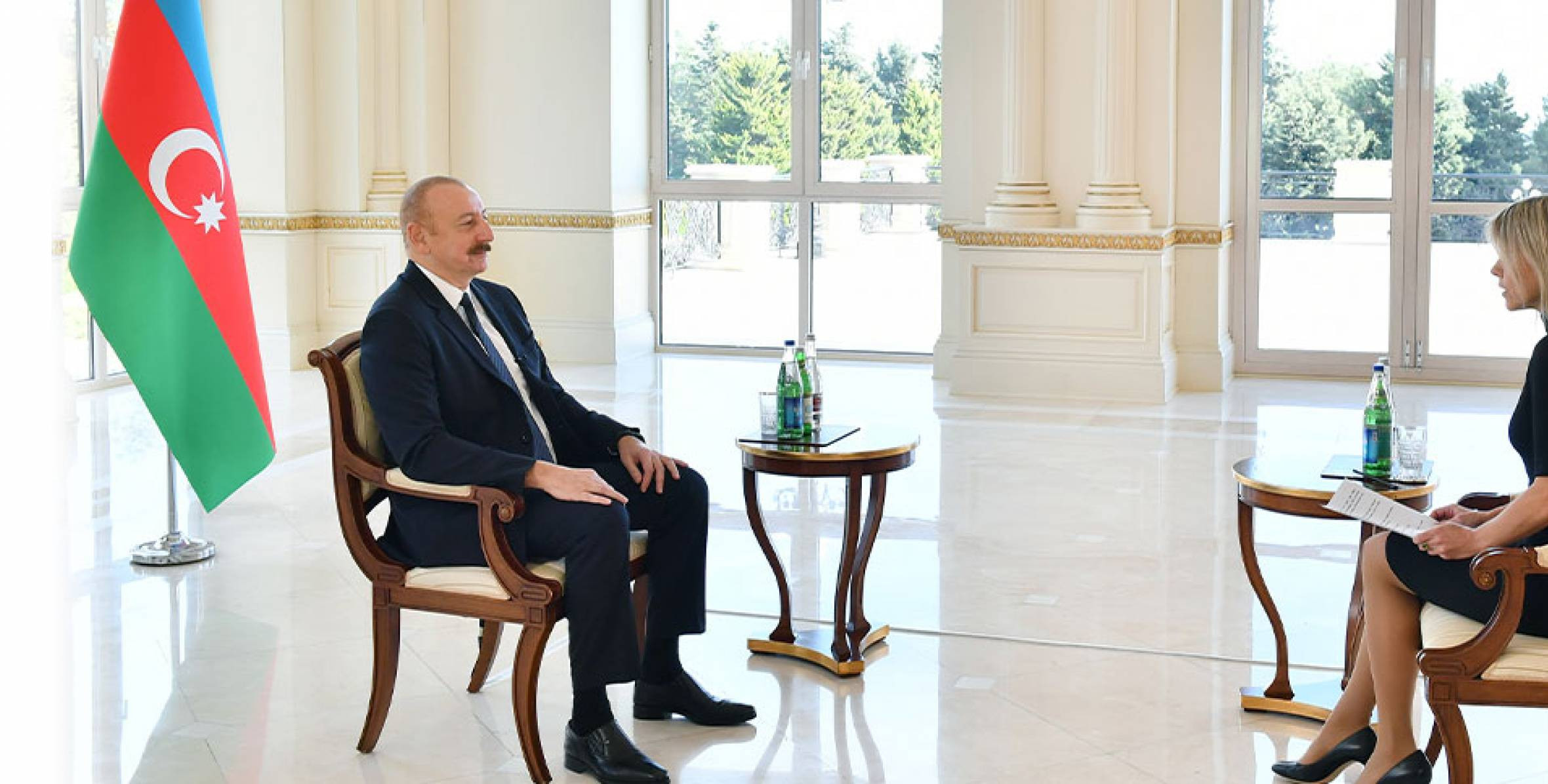 Azərbaycan – 2026-cı ilə strateji baxış