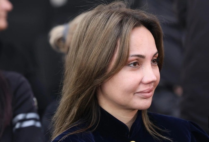 Müğənni Dəniz Əsədova yenidən məhkəmə qarşısında