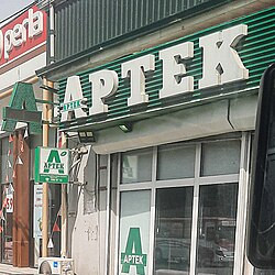 Reseptsiz dərman satışına son qoyulmalıdır, apteklərə nəzarət gücləndirilməlidir