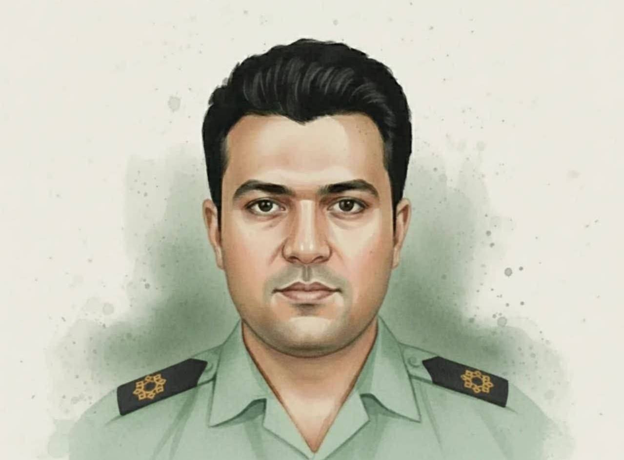 İranda polis əməkdaşı silahlı hücumda öldürülüb