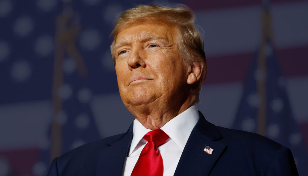 Tramp "xəstə adam"-ı ABŞ-ə dəvət edib