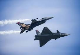 Türkiyə avtonom pilotsuz döyüş təyyarələri ilə regional balansları dəyişdi