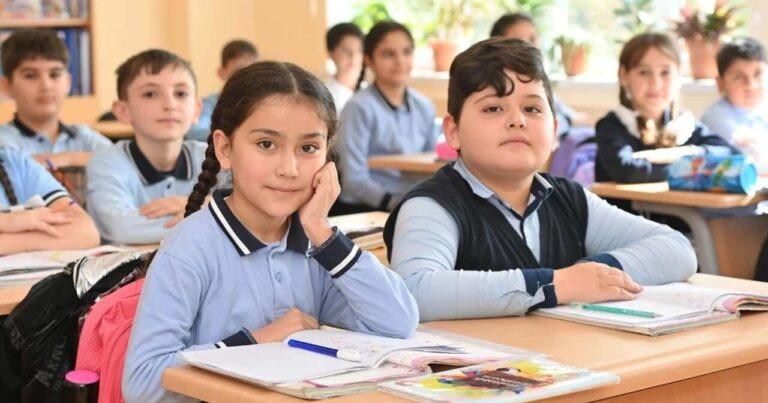 Şagirdlərin davamiyyətində ciddi azalma yoxdur -