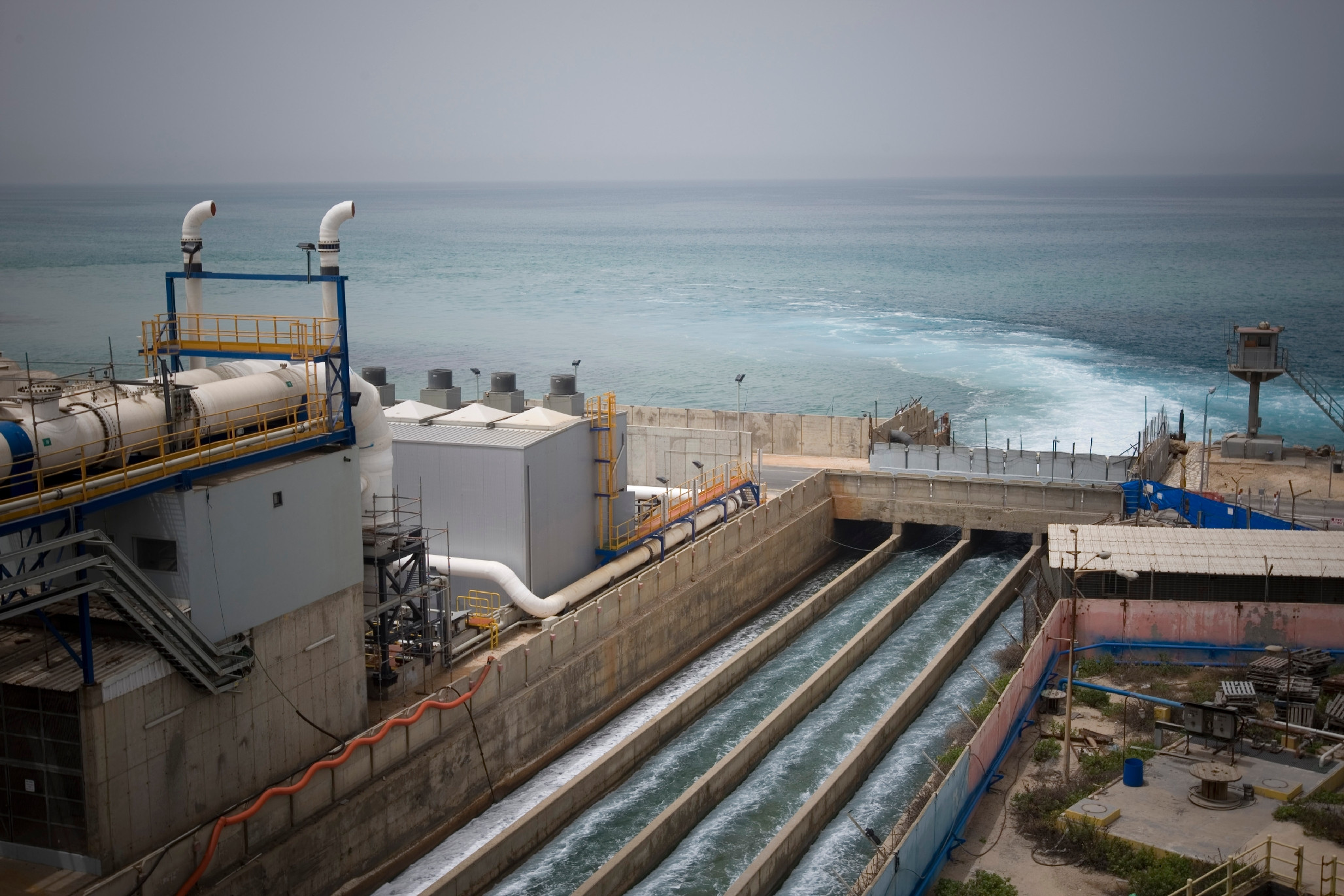 Azərbaycan İsrailin bu şirkətinə investisiya planlaşdırır