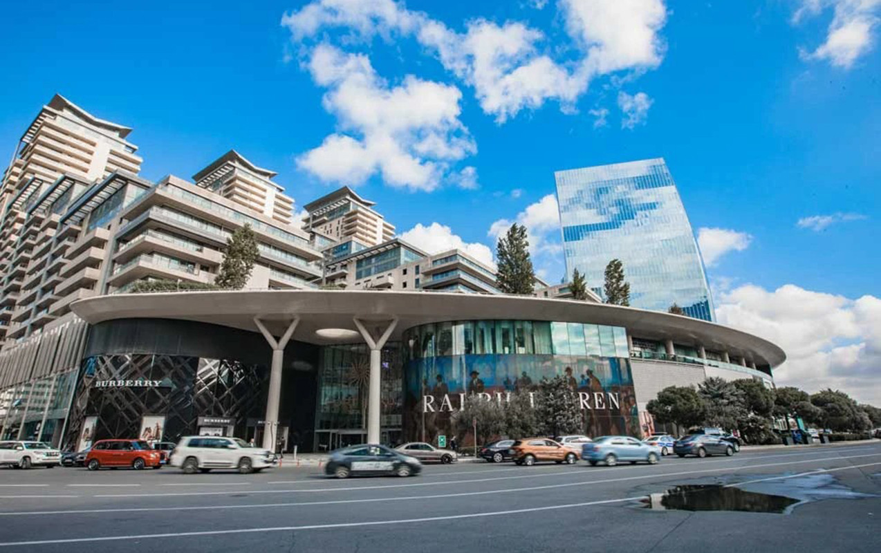 Metronun yeni stansiyaları bu ərazilərdə olacaq