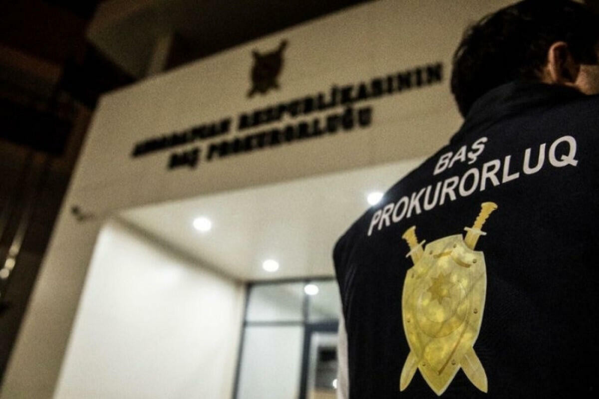 Cəlilabad xəstəxanasının vəzifəli şəxsi ilə bağlı istintaq bitib