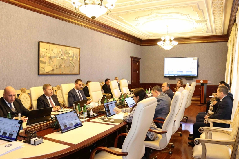 Hesablama Palatası bitkiçilik sahəsində dəstək çatışmazlıqlarını müəyyən edib