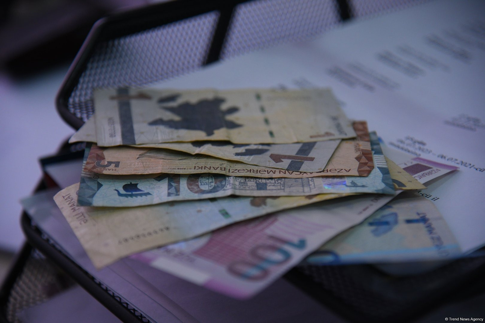 "Bakı Fond Birjası"nın dövriyyəsi azalıb