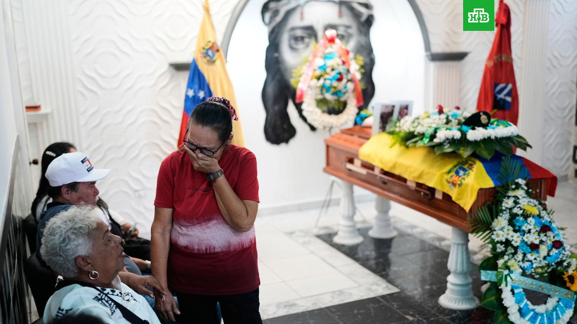 ABŞ-nin Venesueladakı əməliyyatı nəticəsində