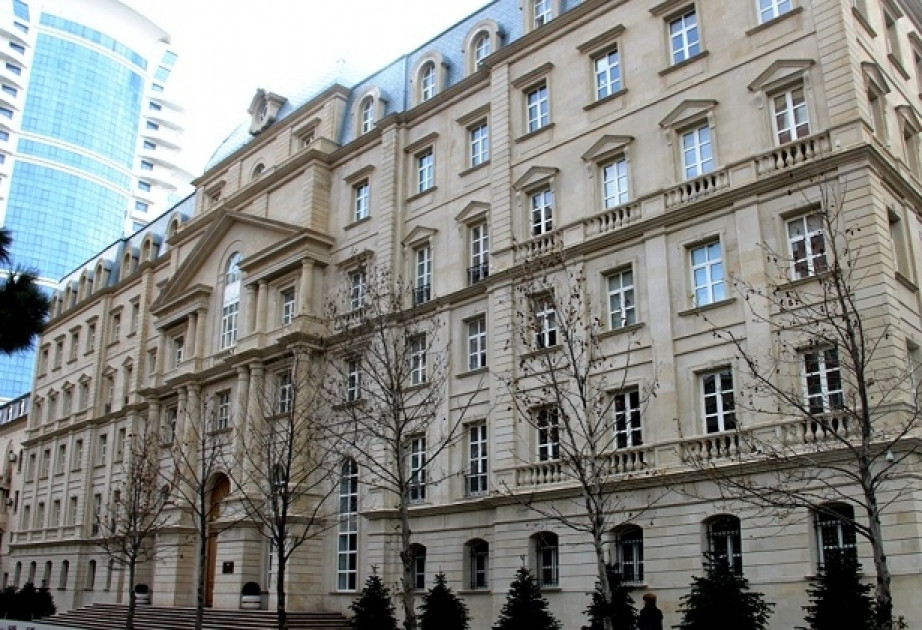 Maliyyyə Nazirliyi: