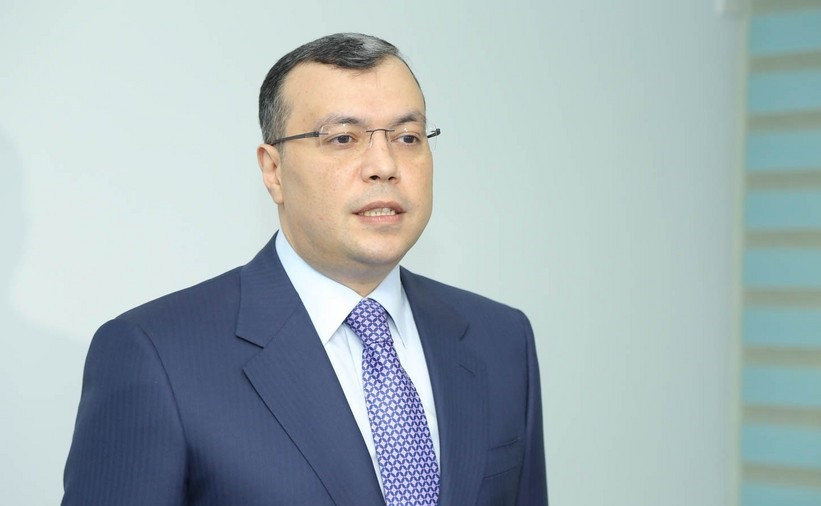 Sahil Babayev: “Rəqəmsal dövlət maliyyəsi” vahid ekosistem kimi formalaşdırılır