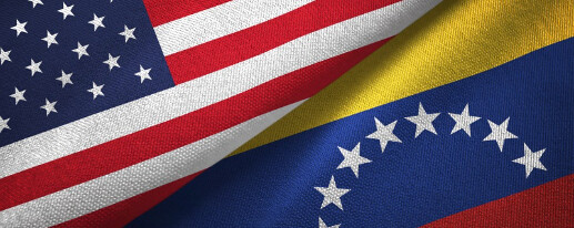 ABŞ-dan Venesuelaya diplomatik missiya gəlir
