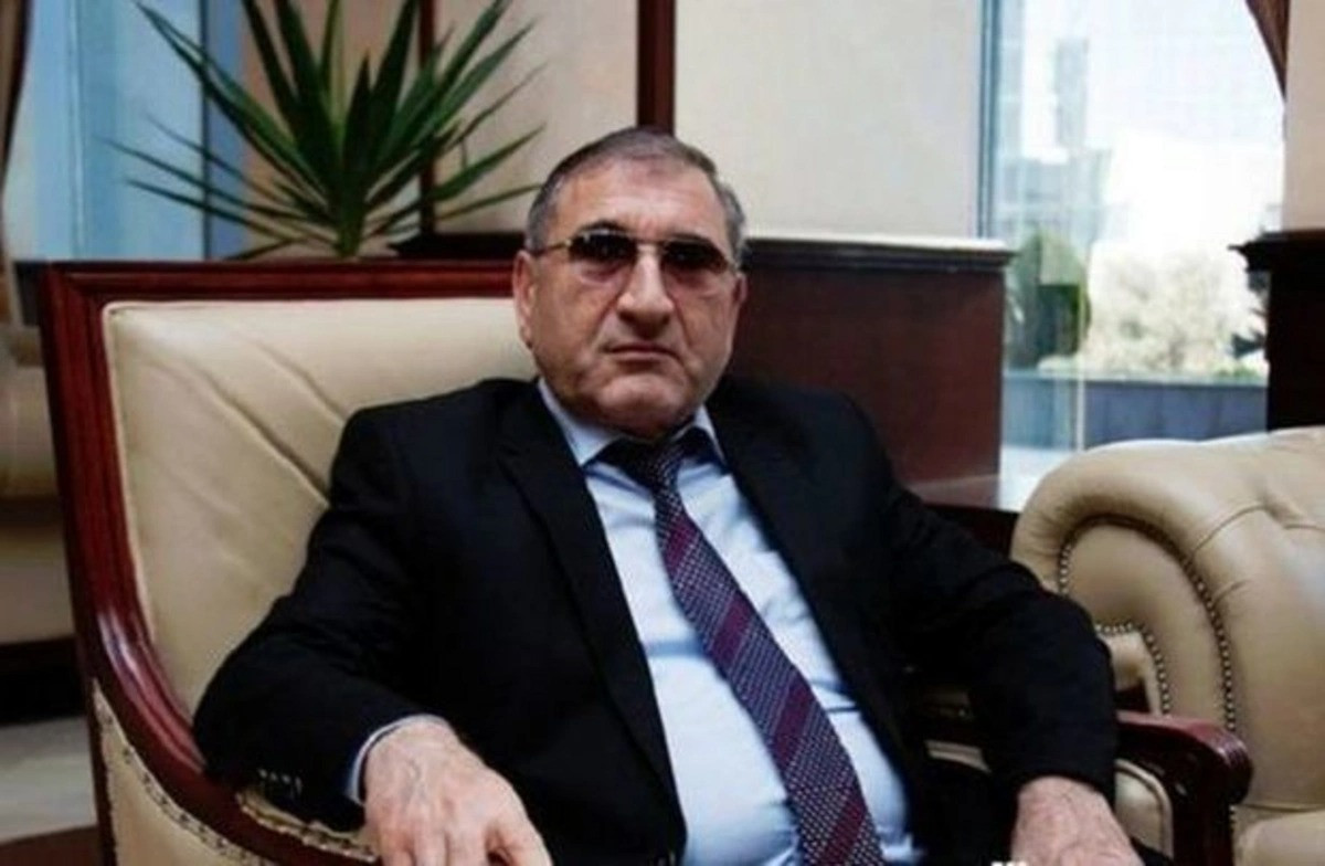 Azərbaycanın Suriya ilə münasibətlərə önəm verməsi düşünülmüş və strateji bir addımdır -